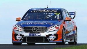 mercedes-v8-supercar