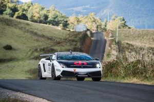 White Lambo