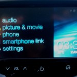 Barina MyLink