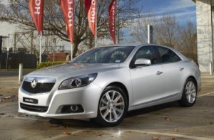 Holden-Malibu 1