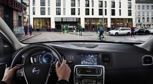 Volvo-cyclist-detection