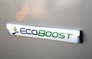 Ford EcoBoost Falcon