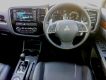 Outlander dash