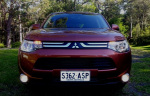 Outlander front