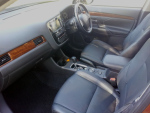 Outlander seating