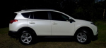 RAV4 profile