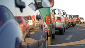 Traffic Jam