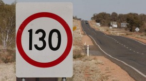 130kmh