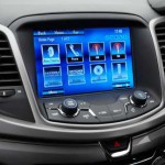 VF Evoke MyLink