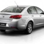 VF Evoke rear