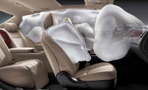airbags