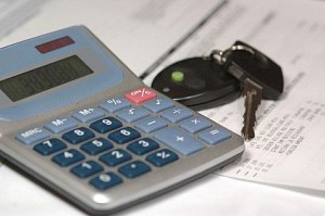 car-calculator