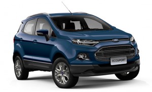 Ford-EcoSport