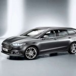 Mondeo wagon