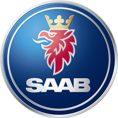 Saab-logo