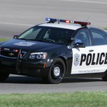Caprice police