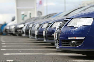 used car buying checklist