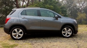 Trax profile