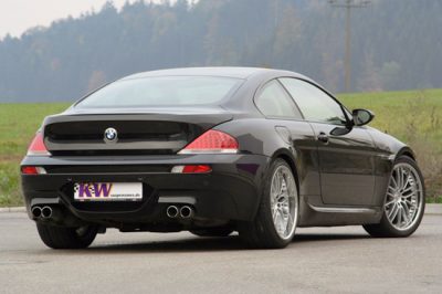 BMW M6
