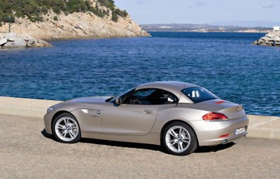 BMW-z4-sdrive30i