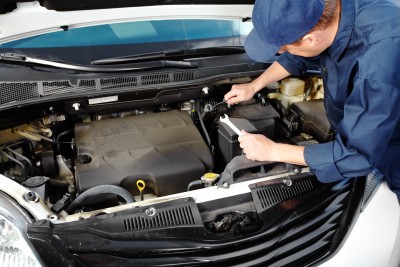 Certificate of Roadworthiness