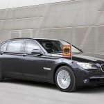 Bombproof BMW