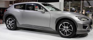 Crosssport