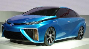FCV
