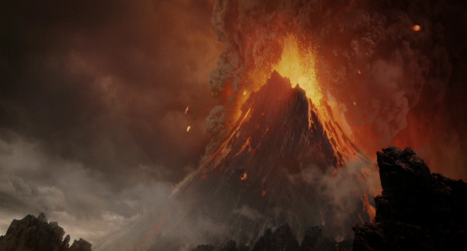 Thats right… That is Mount Doom for the Australian car industry