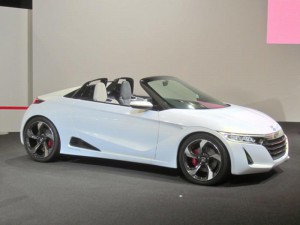 hondas660