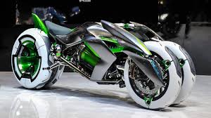 kawasaki