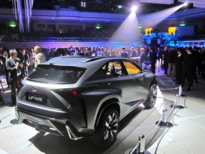 lexuslfnx