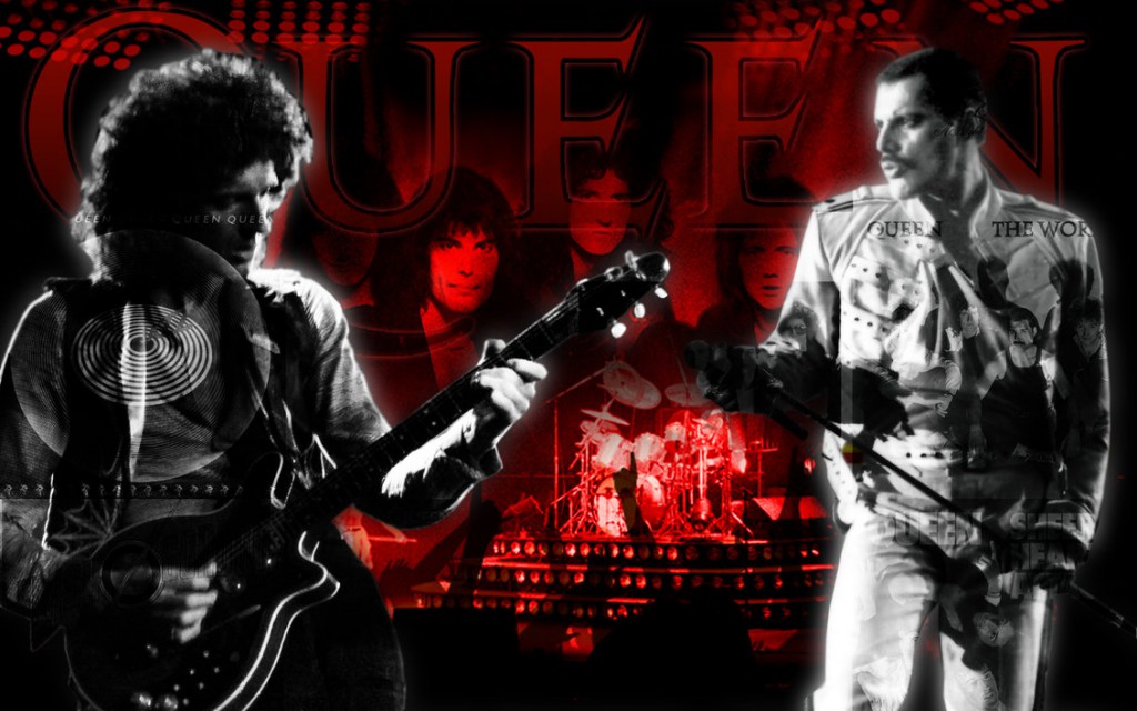 Legends of Music