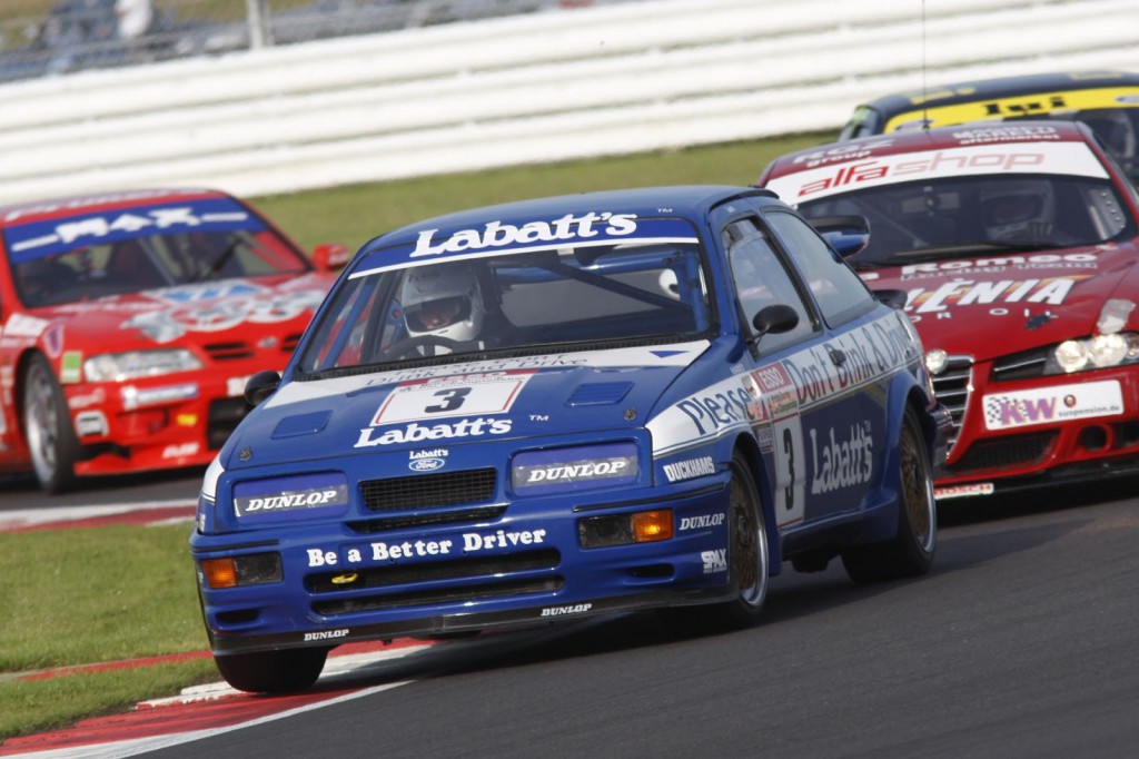 The HTCC was a huge hit with fans when it returned last year