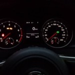 Golf dash
