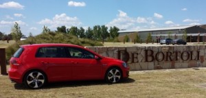 Golf de Bortoli