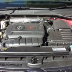 Golf engine
