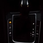 Golf gearshift