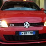 Golf nose