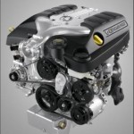 Holden V6