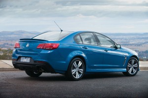 Holden-VF-Commodore-SV6
