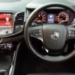 SV6 dash