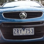 SV6 front