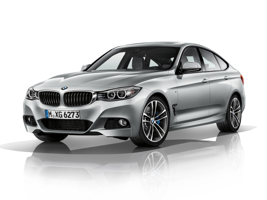 Oh hey BMW...
