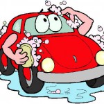 car-wash