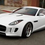 jag f type hard top