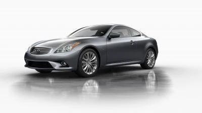 Infiniti Q60