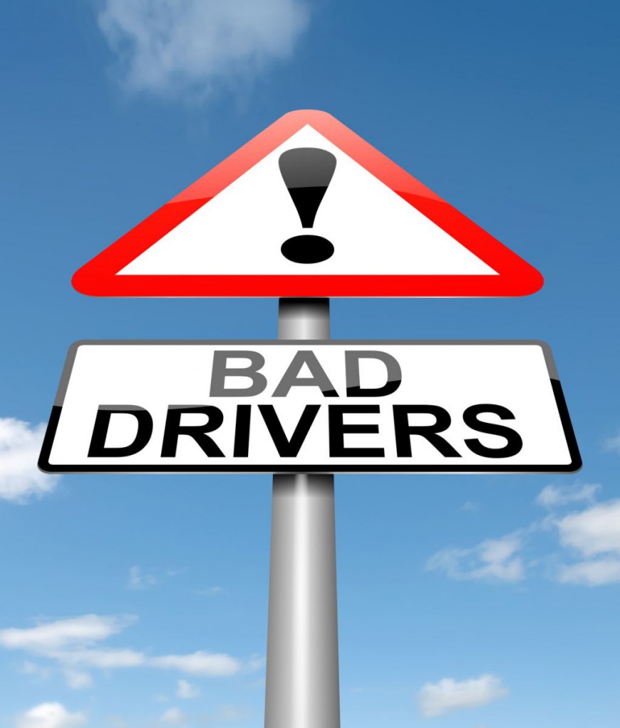 baddrivers