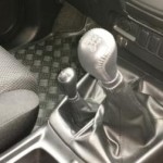 HiLux gear levers