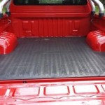 HiLux tray